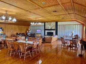 CRC Ranch Retreat